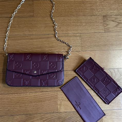 borsetta louis vuitton donna|louis vuitton farfetch.